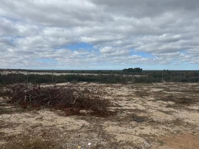 Land for sale in Hopefield, Saldanha Bay Local Municipality