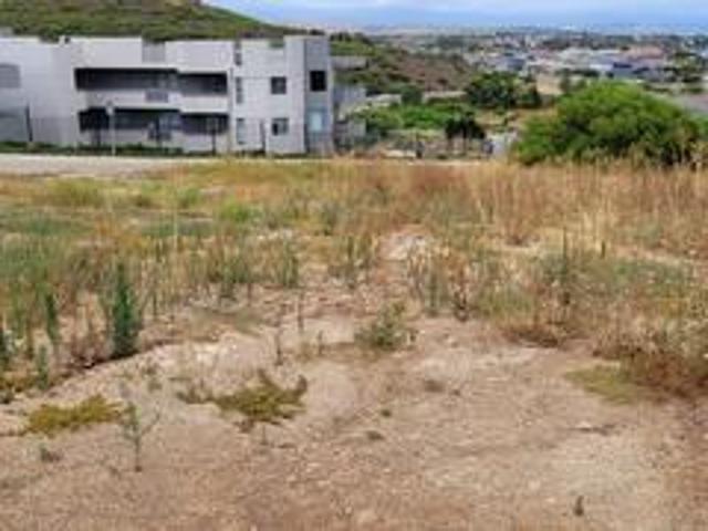 Land for sale in Groot Brak Rivier, Western Cape