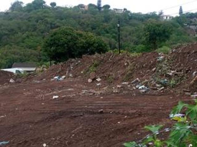 Land for sale in Chatsworth, Kwazulu-natal