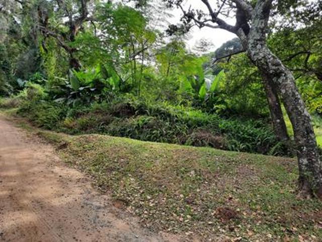 Land for sale in Ugu District Municipality, Kwazulu-natal