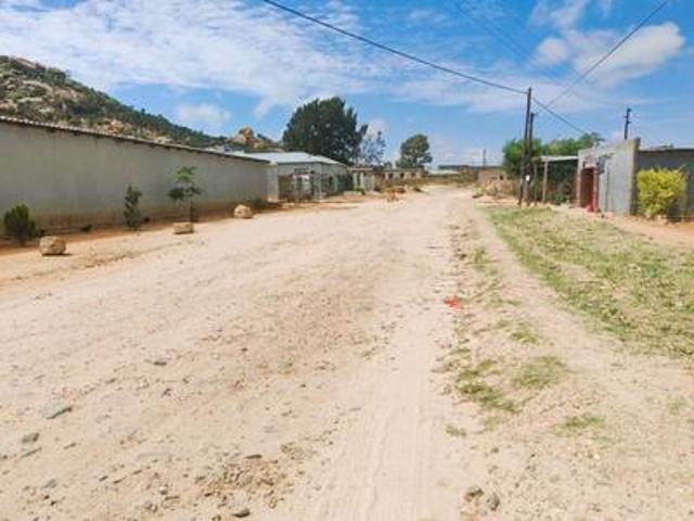 Land for sale in Polokwane, Limpopo