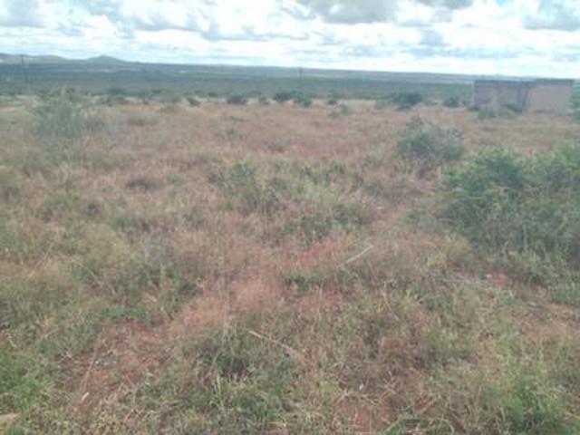 Land for sale in Seshego, Limpopo