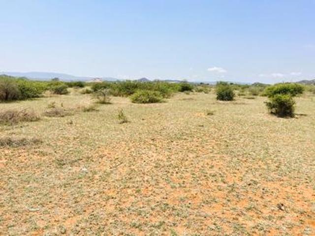 Land for sale in Polokwane, Limpopo