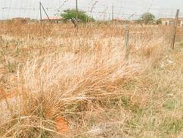 Land for sale in Polokwane, Limpopo