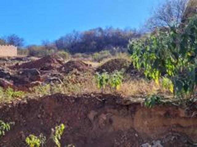 Land for sale in Alberton, Meyersdal