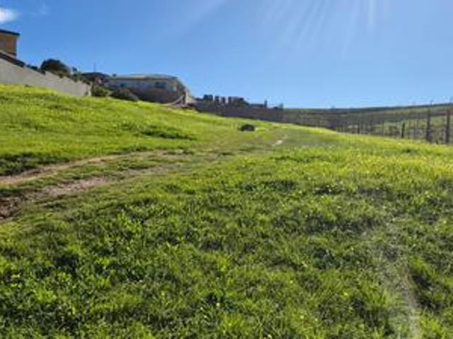 Land for sale in Groot Brak Rivier, Western Cape
