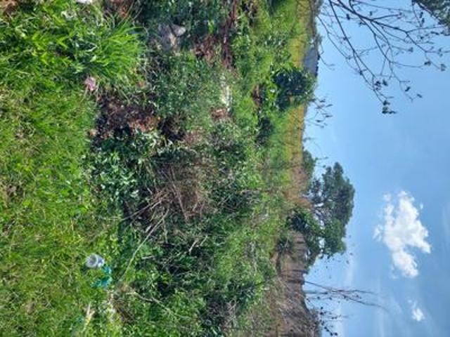 Land for sale in Newcastle, Newcastle Local Municipality