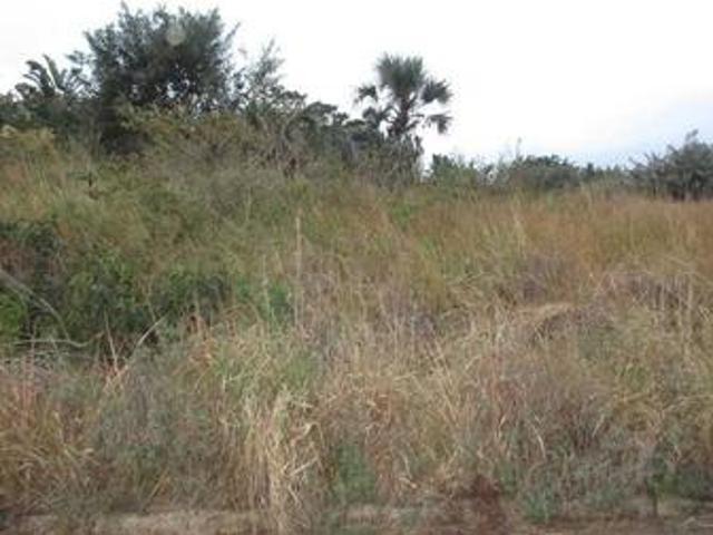 Land for sale in Ugu District Municipality, Kwazulu-natal
