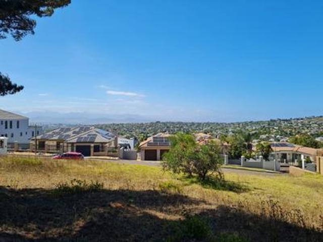 Land for sale in Bellville, Western Cape