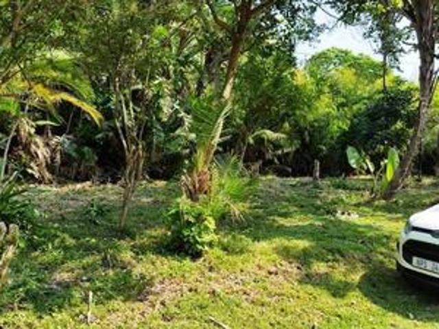 Land for sale in Ugu District Municipality, Kwazulu-natal