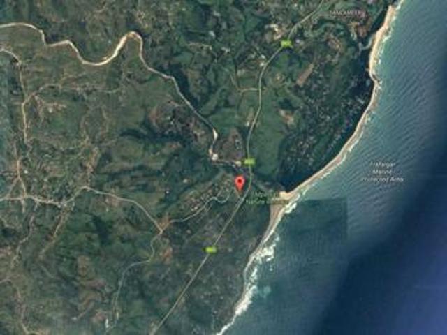 Land for sale in Ugu District Municipality, Kwazulu-natal