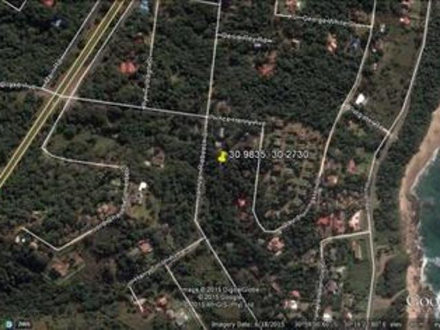 Land for sale in Ugu District Municipality, Kwazulu-natal