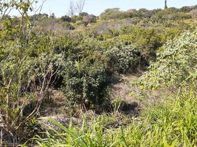 Land for sale in Ugu District Municipality, Kwazulu-natal