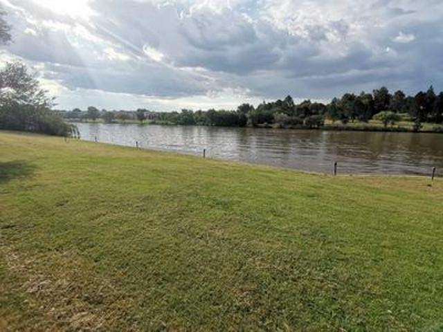 Land for sale in Oranjeville, Free State