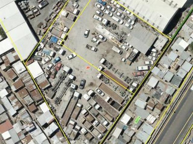 Land for sale in Milnerton, Western Cape