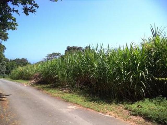 Land for sale in Ugu District Municipality, Kwazulu-natal