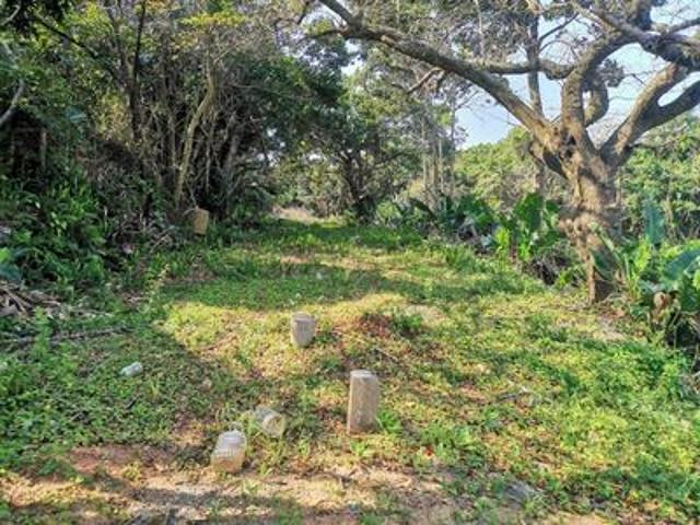 Land for sale in Ugu District Municipality, Kwazulu-natal