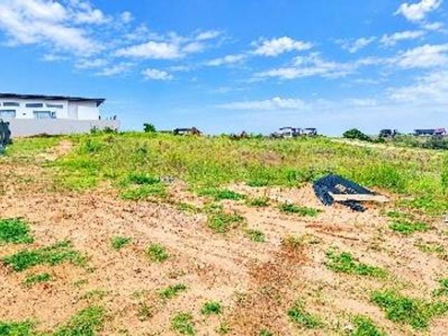 Land for sale in Umhlanga Rocks, eThekwini Metropolitan Municipality