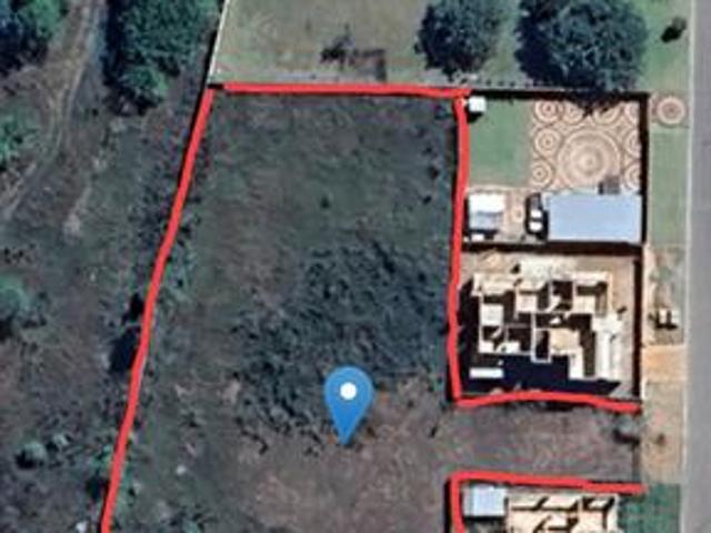 Land for sale in Ekurhuleni, Gauteng