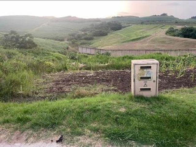 Land for sale in Ugu District Municipality, Kwazulu-natal