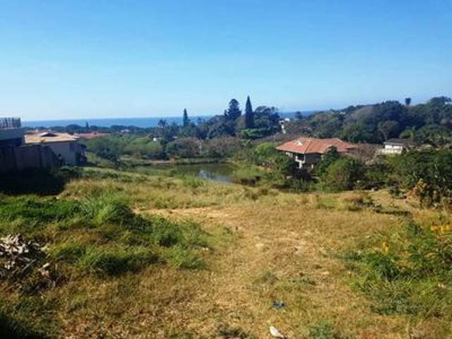 Land for sale in Ugu District Municipality, Kwazulu-natal