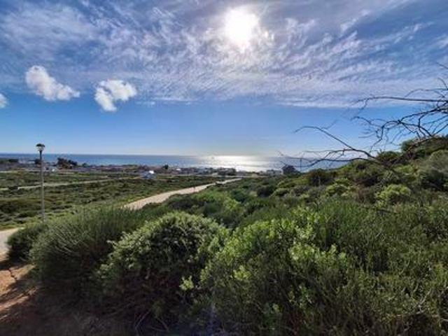 Land for sale in West Coast, Britannia Bay