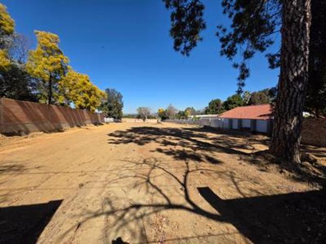 Land for sale in Alexandra, Gauteng
