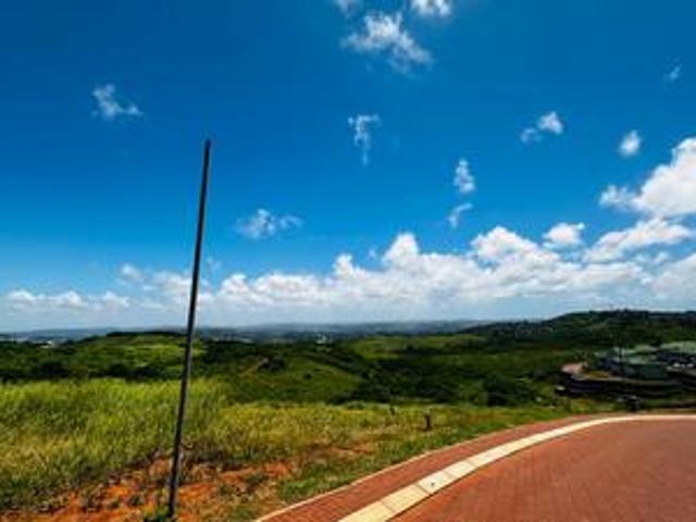 Land for sale in Mount Edgecombe