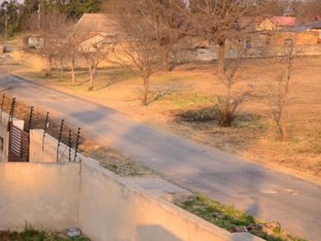 Land for sale in Queen's Haven, Johannesburg