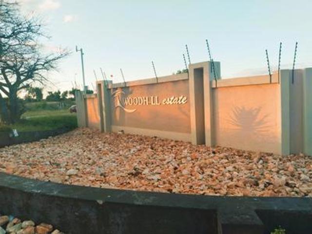 Land for sale in Seshego, Limpopo