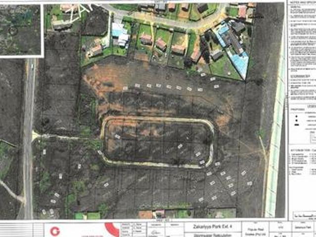 Land for sale in Vosloorus, Gauteng