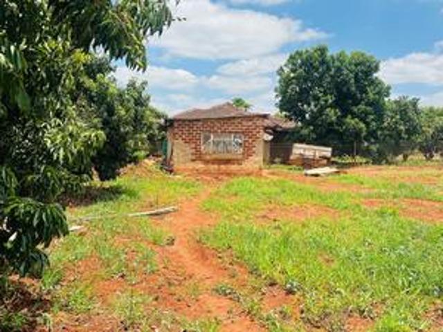 Apartment for sale in Thohoyandou, Thulamela Local Municipality