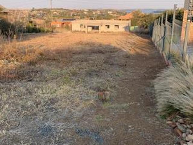 Land for sale in Midvaal, Gauteng