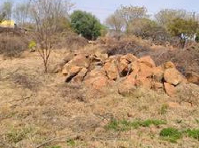 Land for sale in Midvaal, Gauteng