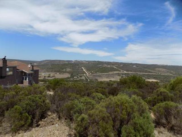 Land for sale in Mossel Bay, Western Cape
