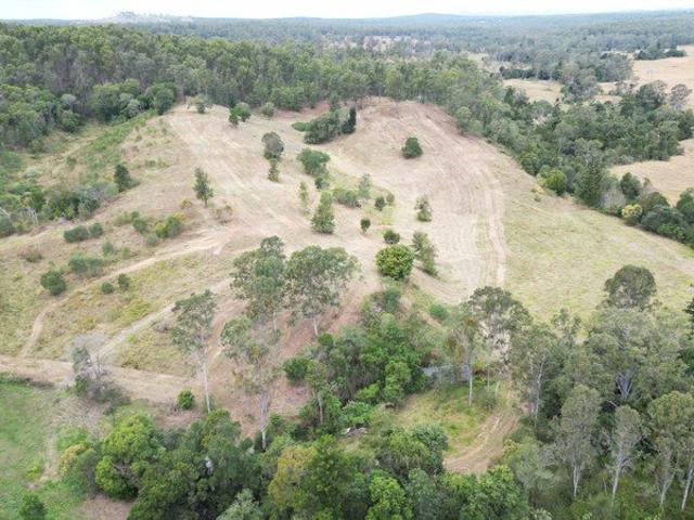 Cottage for sale in Glenwood, Queensland
