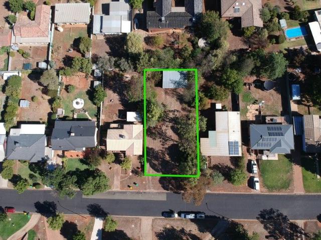 Land for sale in Parkes, New South Wales