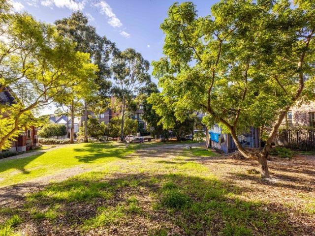 Land for sale in Sydney, New South Wales
