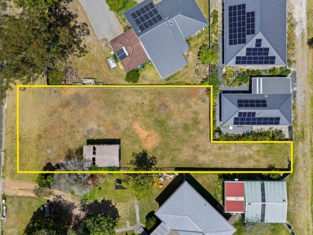 Land for sale in Welby, New South Wales