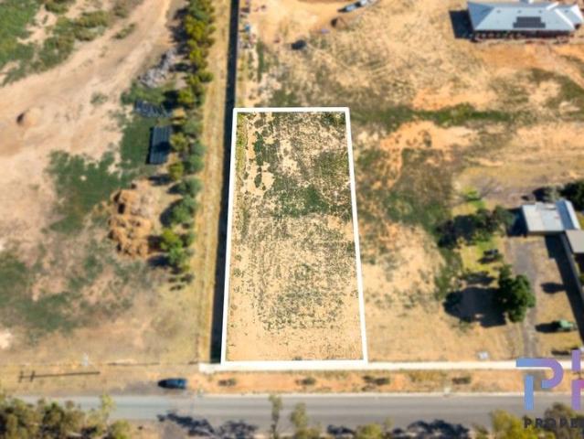 Land for sale in Bendigo, Victoria