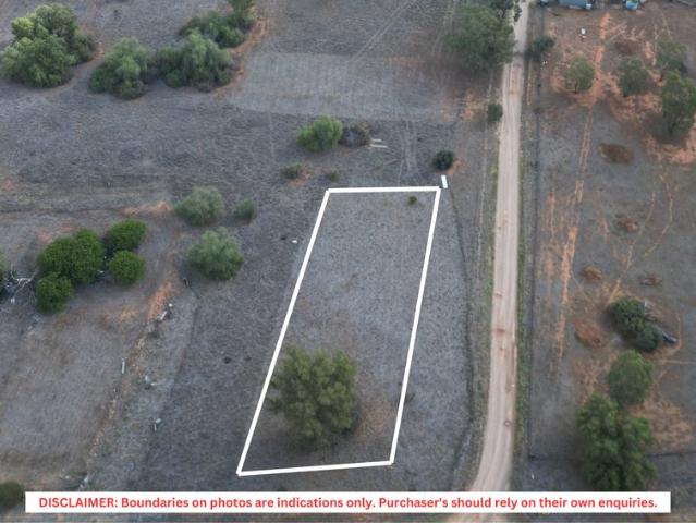 Land for sale in Ardlethan, New South Wales