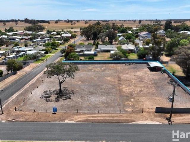 Land for sale in Goroke, Victoria
