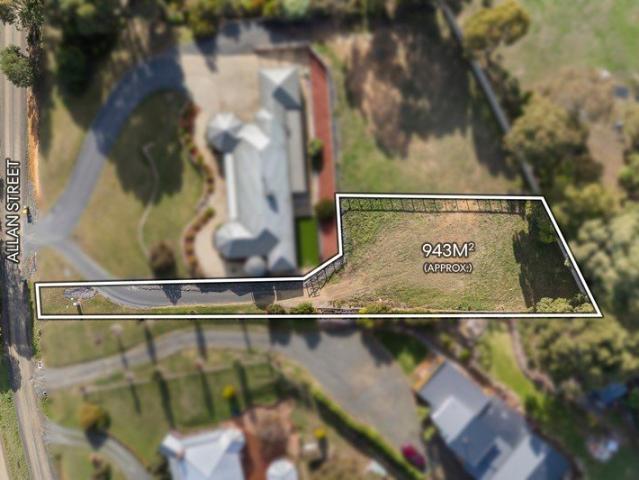 Land for sale in Buninyong, Victoria