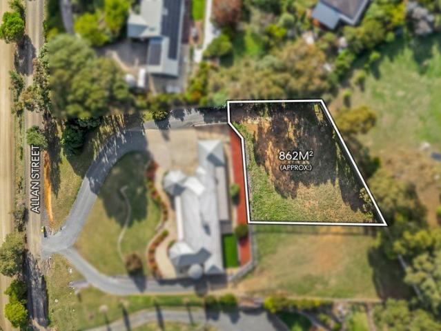 Land for sale in Buninyong, Victoria
