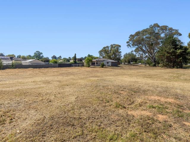 Land for sale in Bendigo, Victoria