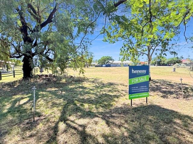 Land for sale in Boggabri, New South Wales