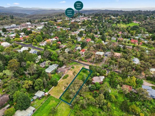 Land for sale in Sydney, New South Wales