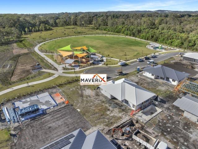 Land for sale in Kings Creek, Queensland