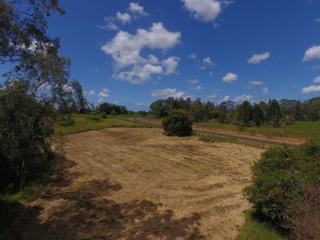 Land for sale in Codrington, New South Wales