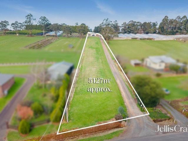 House for sale in Camerons Creek, Victoria